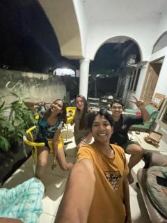 Lanina homestay - Ipi - 7
