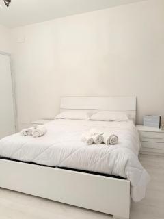 Appartamento Withe - Monte San Giusto - 3