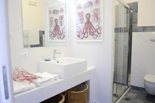 Appartamento Matte - Villammare - 5