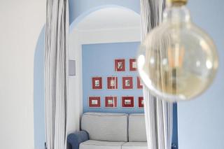 Appartamento Matte - Villammare - 4