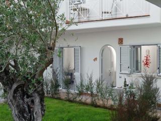 Appartamento Matte - Villammare - 2