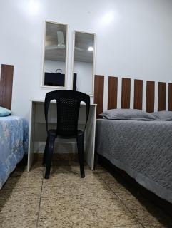 Depto completo de 1 dormitorio en CDE Area 4 - Ciudad del Este - 8