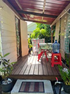 Hei Maurua - Te-Fare-Arii - 8