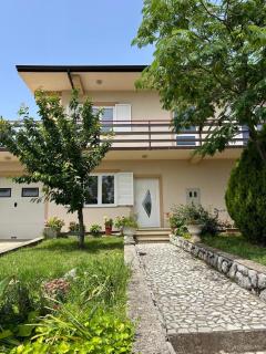 Crikvenica App 2 2 - Crikvenica - 0