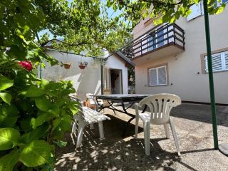 Crikvenica App 2 2 - Crikvenica - 7