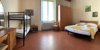 Ca' Serafina - Bagno di Romagna - 9