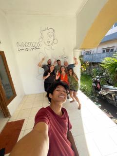 Lanina homestay - Ipi - 8