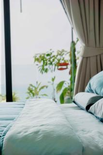 Panoramic Sea View Villa 3BR Paradise in Haad Yao - 1