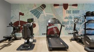 Hampton By Hilton Dresden City Centre - Dresden - 6