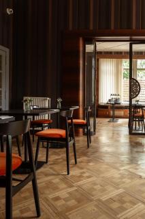 Hotel Orion - Gand - 6