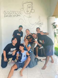 Lanina homestay - Ipi - 9