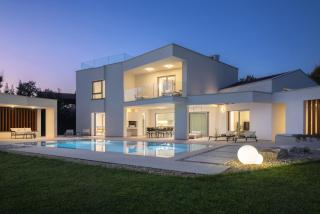 Villa Brioli - Mednjan - 7
