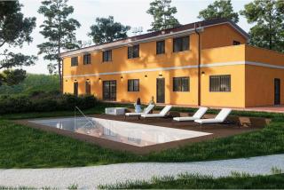 Casa Pineta - Belvedere Ostrense - 5