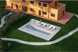 Casa Pineta - Belvedere Ostrense - 4