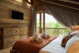 Chalet Le Cocon des Marmottes - 3