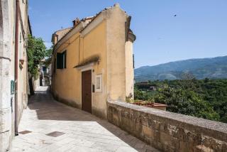 Die Fehde Von Sant Agata - Sant'Agata de' Goti - 0