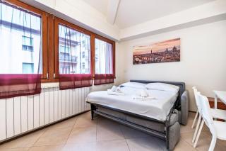 Finestra sull' Arno I Netflix, wifi, AC - Florenz - 1
