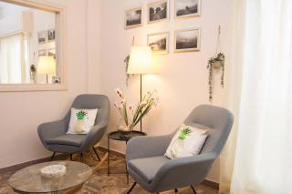 Meerblick City Apartment By Checkin - Heraklion - 9