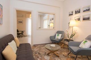 Meerblick City Apartment By Checkin - Heraklion - 8