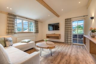 Lingg Ferienwohnungen - 4