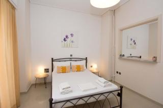 Meerblick City Apartment By Checkin - Heraklion - 6