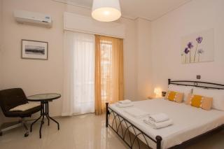 Meerblick City Apartment By Checkin - Heraklion - 5