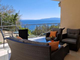 Magnolia 2 Pers, - Opatija - 9