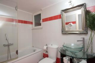Meerblick City Apartment By Checkin - Heraklion - 2