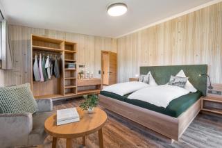 Lingg Ferienwohnungen - Oberstdorf - 8