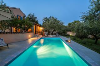 Villa Casa Olga - Poreč - 9