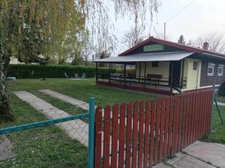 Napfény Üdülőház - Gyomaendrőd - 7