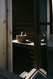La Cabane de Pierrot - Saint-Bonnet-le-Courreau - 9