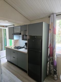 Cottage Confort 1 Ch - Mareuil-sur-Lay - 7