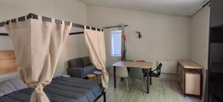 Cottage Confort 1 Ch - Mareuil-sur-Lay - 3
