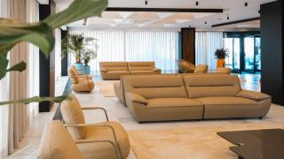 Grand VM Conference & SPA - 2