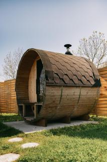 La Cabane de Pierrot - Saint-Bonnet-le-Courreau - 4