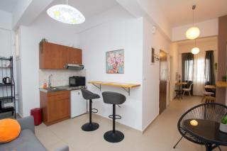 Handakosloft Checkin - Heraklion - 0