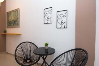 Handakosloft Checkin - Heraklion - 2