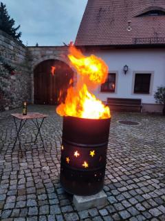 Holiday Home Altmickten 4 - Dresda - 1