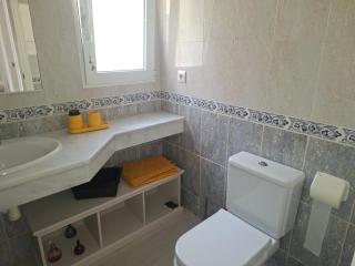 Apartment with pool in La Sella, Dénia - Muntanya la Sella - 3