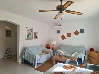 Apartment with pool in La Sella, Dénia - Muntanya la Sella - 7