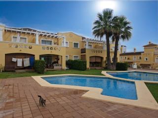 Apartment with pool in La Sella, Dénia - Muntanya la Sella - 2