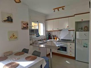 Apartment with pool in La Sella, Dénia - Muntanya la Sella - 5