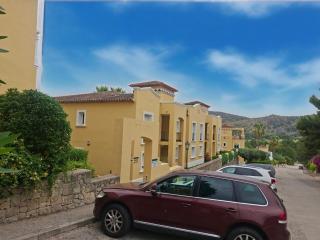 Apartment with pool in La Sella, Dénia - Muntanya la Sella - 1