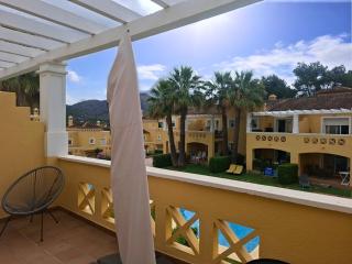 Apartment with pool in La Sella, Dénia - Muntanya la Sella - 6