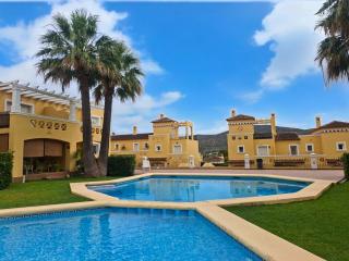 Apartment with pool in La Sella, Dénia - Muntanya la Sella - 8