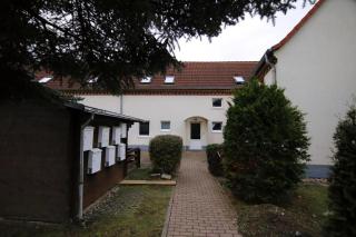 Gemütliche, Ruhige Ferienwohnung Mit Balkon - - 6