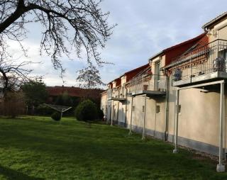 Gemütliche, Ruhige Ferienwohnung Mit Balkon - - 3
