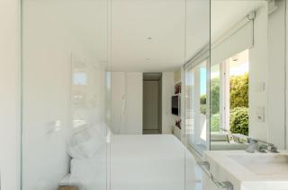 Elegante Villa Am Strand, Jacuzzi Und Garten - Senigallia - 6