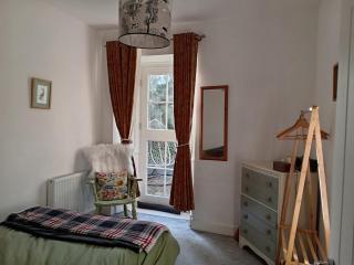 ScottishBorders Townhouse - Duns - 0